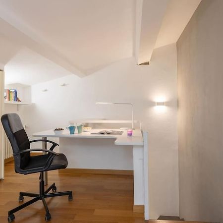 Ammirato Duplex In Florencia Exterior foto