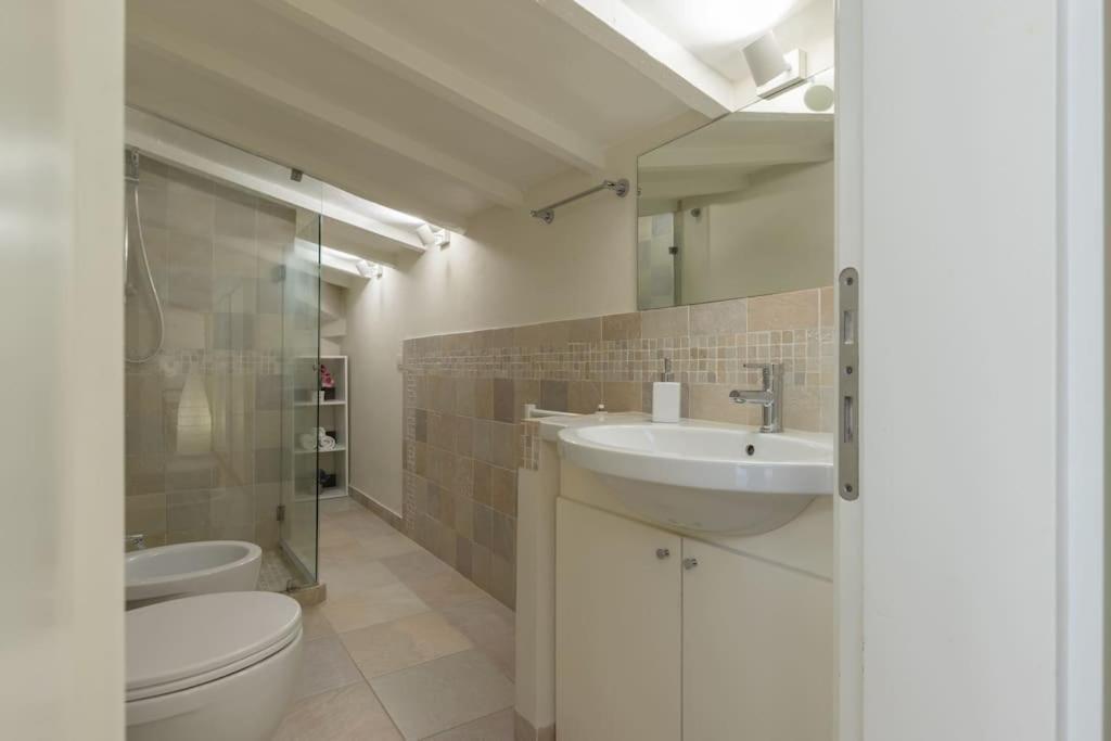 Ammirato Duplex In Florencia Exterior foto