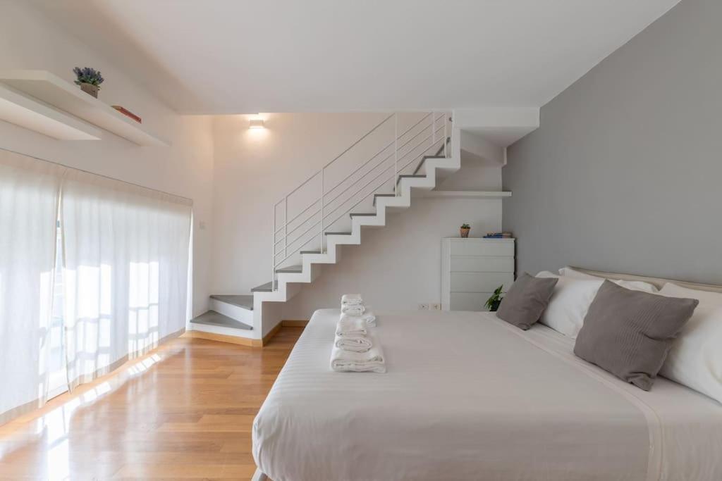 Ammirato Duplex In Florencia Exterior foto