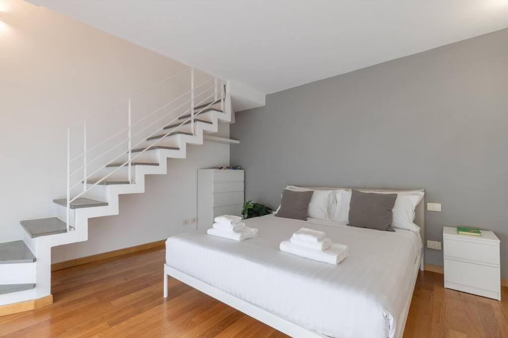 Ammirato Duplex In Florencia Exterior foto