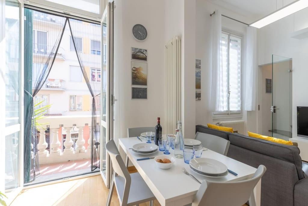 Ammirato Duplex In Florencia Exterior foto