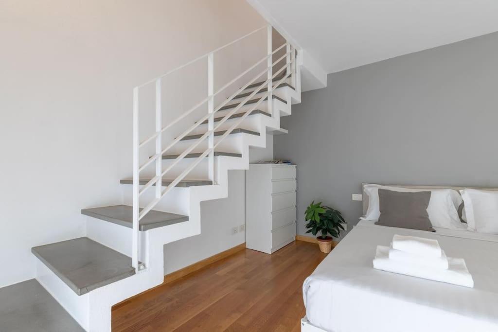 Ammirato Duplex In Florencia Exterior foto