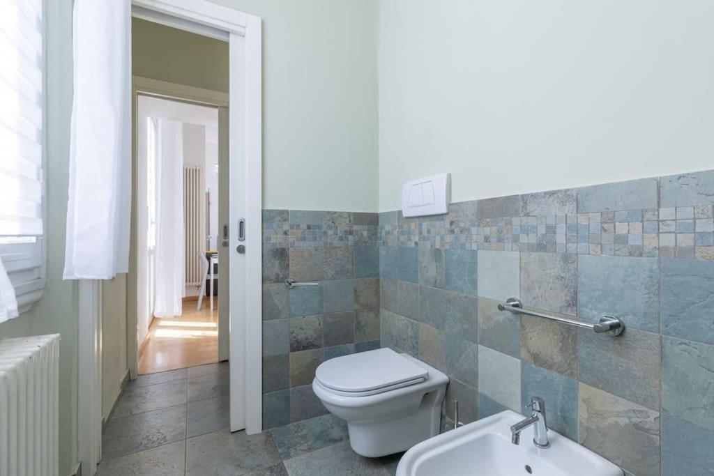 Ammirato Duplex In Florencia Exterior foto