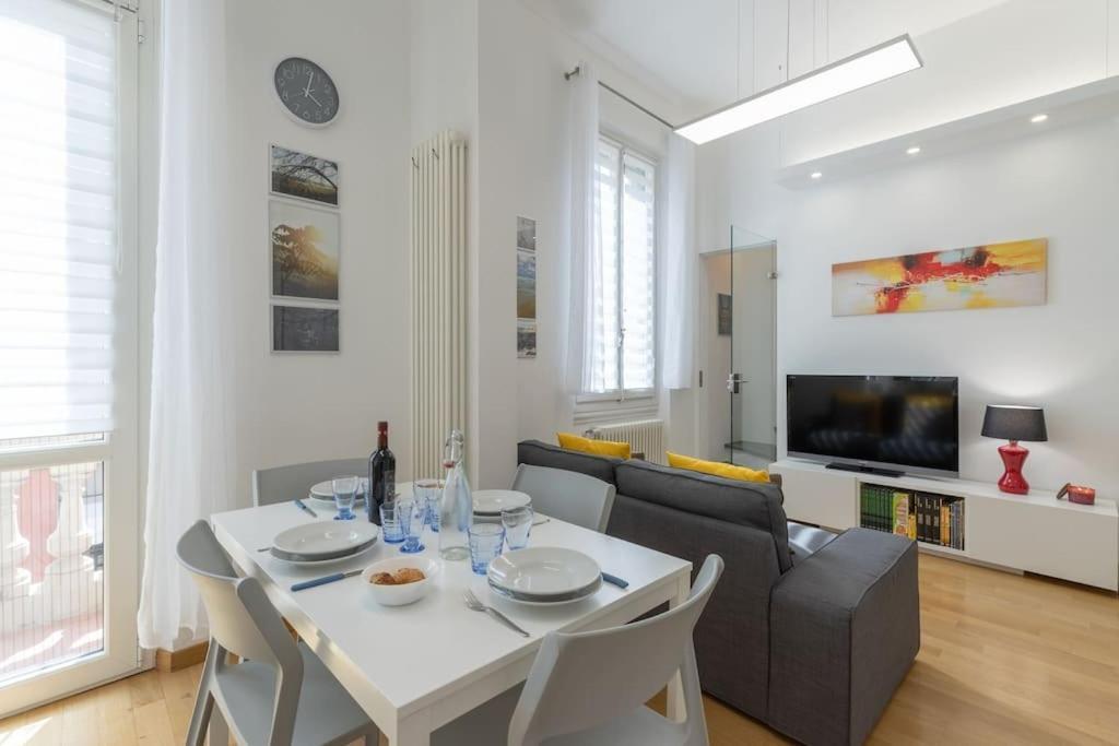 Ammirato Duplex In Florencia Exterior foto
