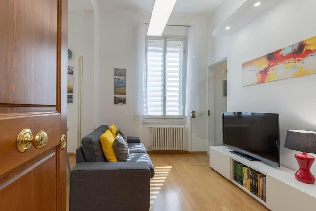 Ammirato Duplex In Florencia Exterior foto